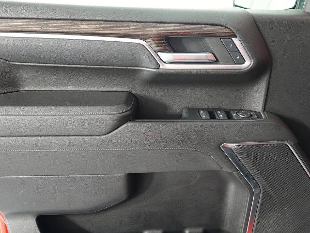 Used 2022 GMC Sierra 1500 SLE AWD/4WD image 11