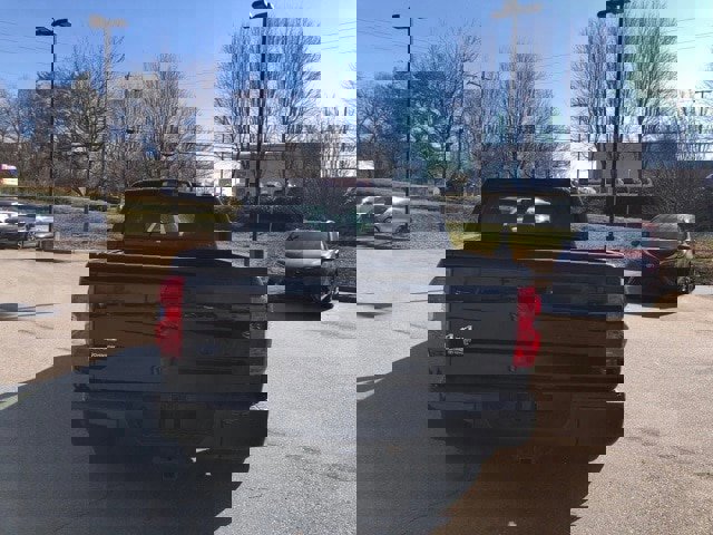 Used 2019 Toyota Tundra 1794 Edition image 3