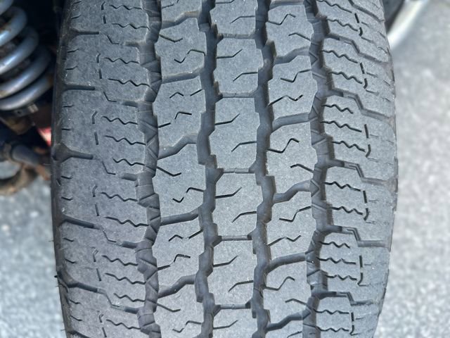 Used 2017 Toyota Tundra 1794 Edition image 11