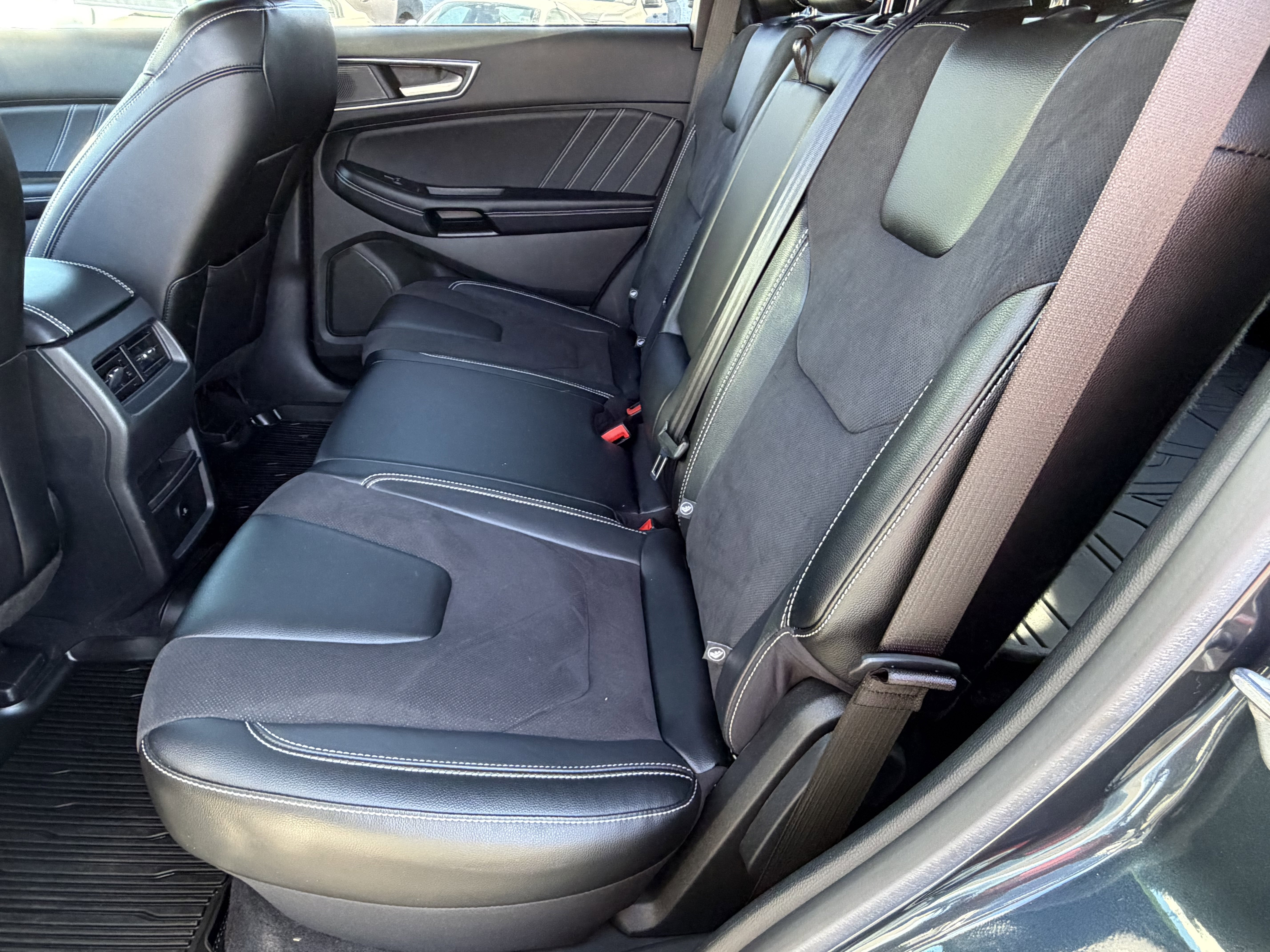 Certified 2023 Ford Edge ST AWD/4WD image 23