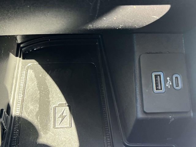 Certified 2023 Ford Edge SEL w/ Convenience Package AWD/4WD image 25