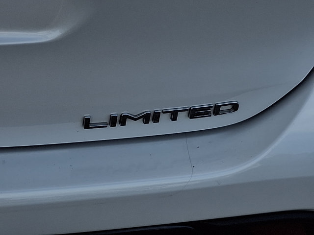 Used 2023 Toyota Highlander Limited AWD/4WD image 35