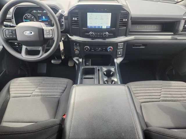 Certified 2023 Ford F150 XL w/ STX Appearance Package image 8