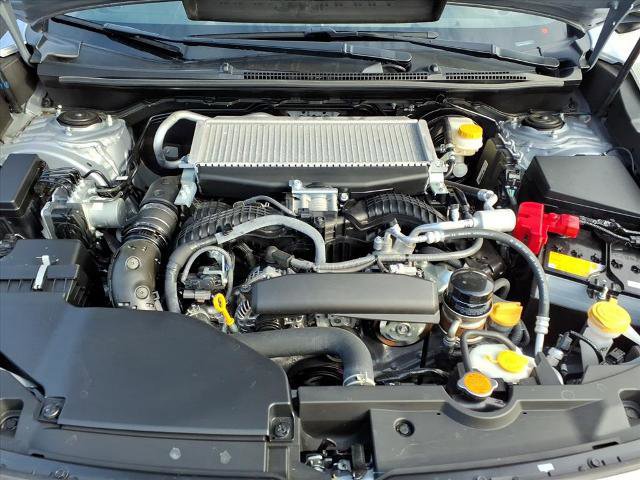 Used 2024 Subaru WRX TR image 28