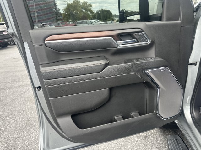 Used 2024 GMC Sierra 2500 Denali w/ Technology Package AWD/4WD image 12