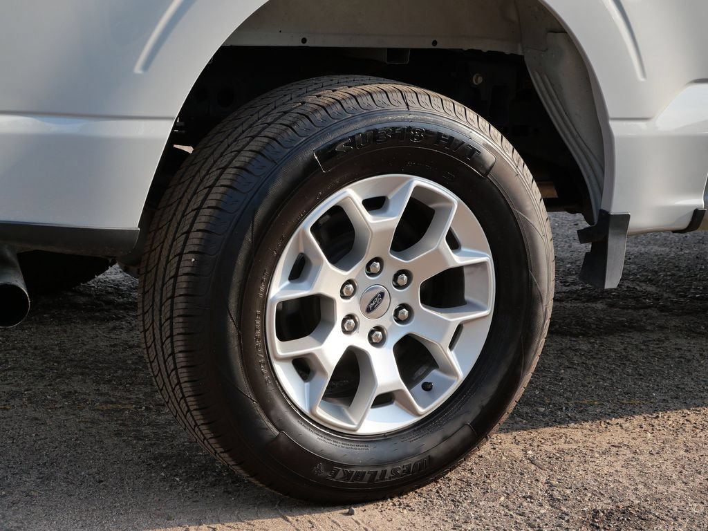 Certified 2023 Ford F150 XLT AWD/4WD image 7