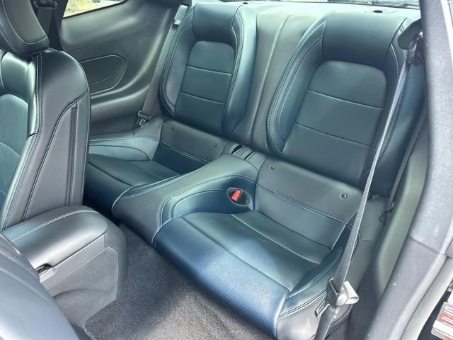 Certified 2024 Ford Mustang GT Premium RWD image 19