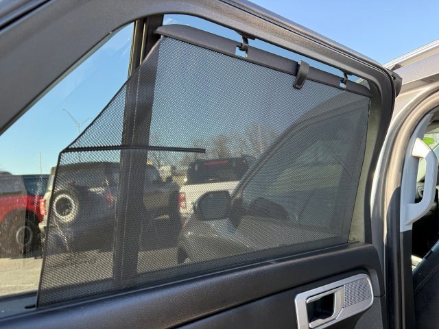 Certified 2024 Ford Explorer Limited image 16