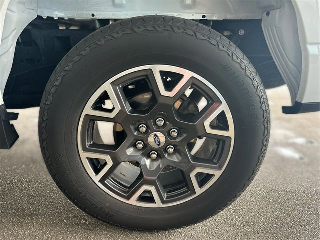 Certified 2024 Ford F150 STX image 10