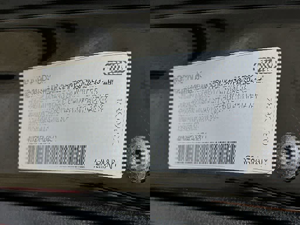 Used 2020 Audi A4 2.0T Premium w/ Convenience Package image 26