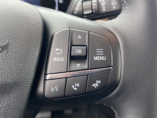 Certified 2026 Ford Bronco Sport Outer Banks w/ Outer Banks Tech Package+ AWD/4WD image 19