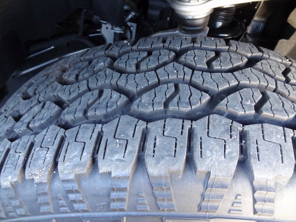 Certified 2025 Ford Ranger XLT image 17