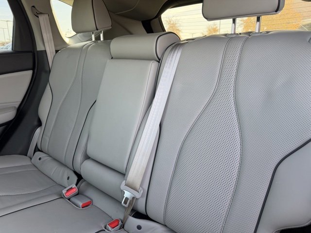 Used 2020 Acura RDX FWD w/ Advance Package image 20