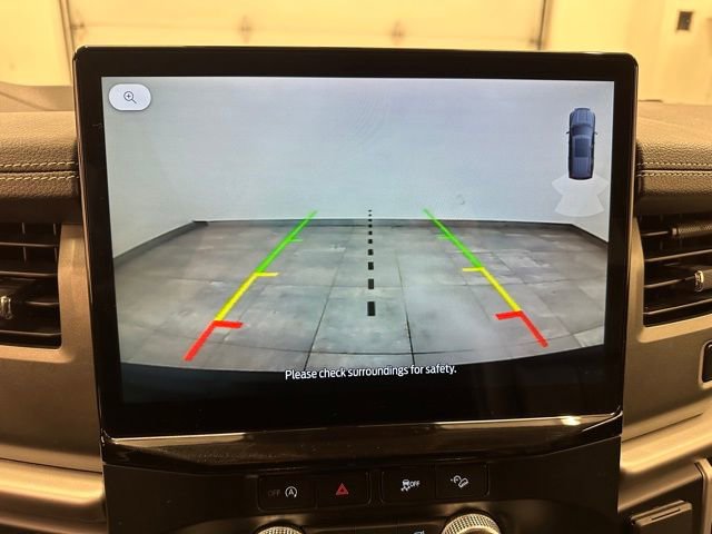 Certified 2024 Ford Expedition Max XLT image 29