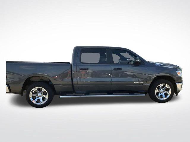 Used 2023 RAM 1500 Big Horn AWD/4WD image 6