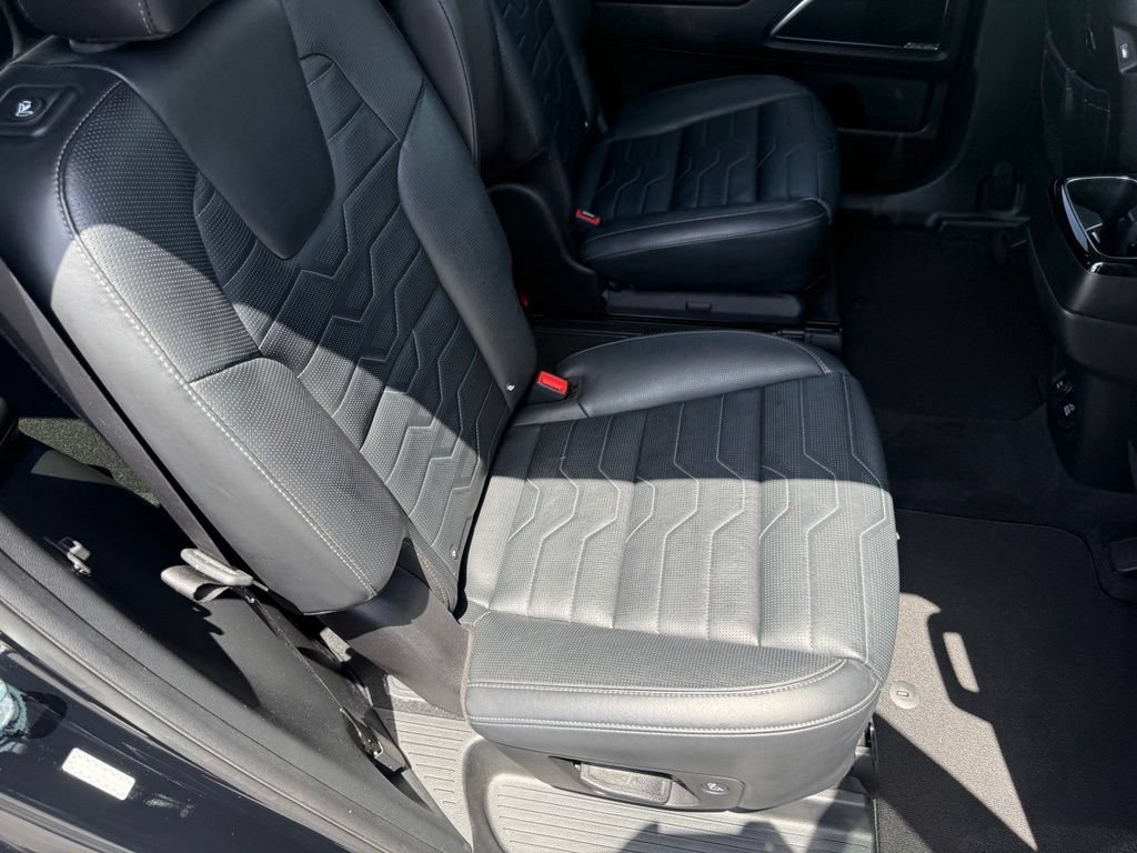 Used 2021 Kia Telluride SX w/ SX Prestige Package AWD/4WD image 63