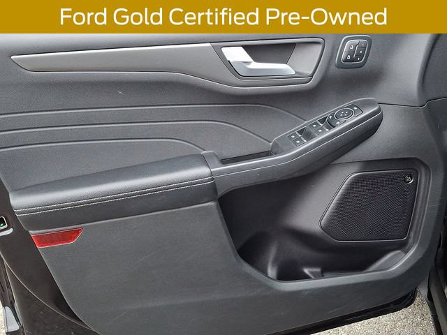 Certified 2023 Ford Escape Active w/ Tech Pack #2 AWD/4WD image 14