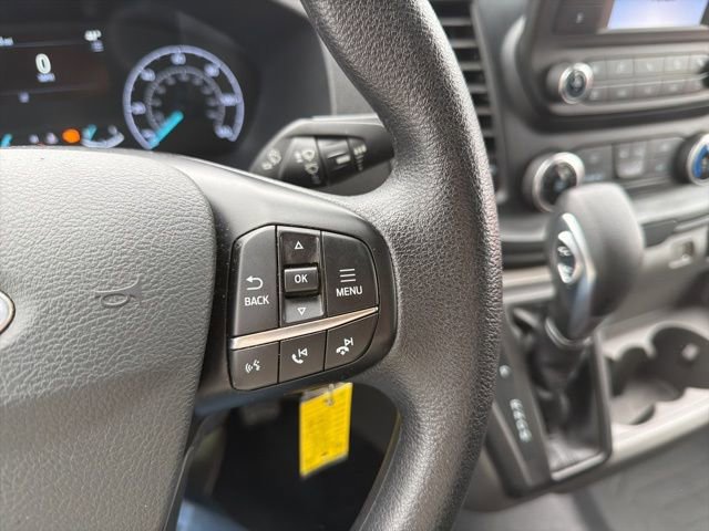 Certified 2024 Ford Transit 250 Low Roof w/ Exterior Upgrade Package image 12