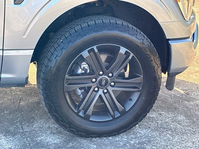 Certified 2021 Ford F150 Lariat AWD/4WD image 16