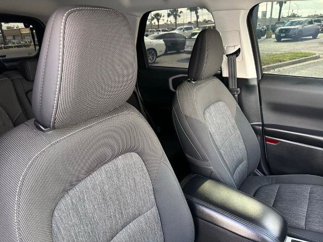 Certified 2023 Ford Bronco Sport Big Bend w/ Convenience Package image 23