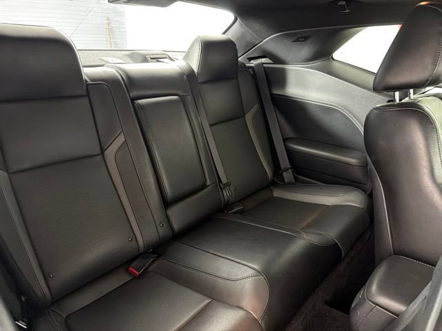 Used 2018 Dodge Challenger SXT Plus RWD image 18