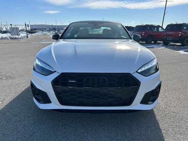 Used 2024 Audi A5 2.0T Premium Plus AWD/4WD image 9