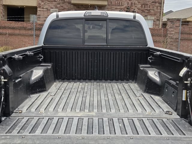 Used 2019 Toyota Tacoma SR RWD image 13