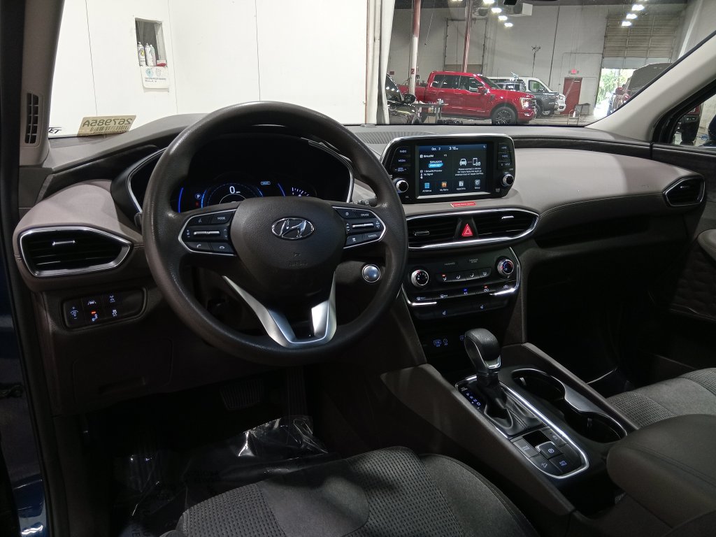 Used 2020 Hyundai Santa Fe SEL AWD/4WD image 13