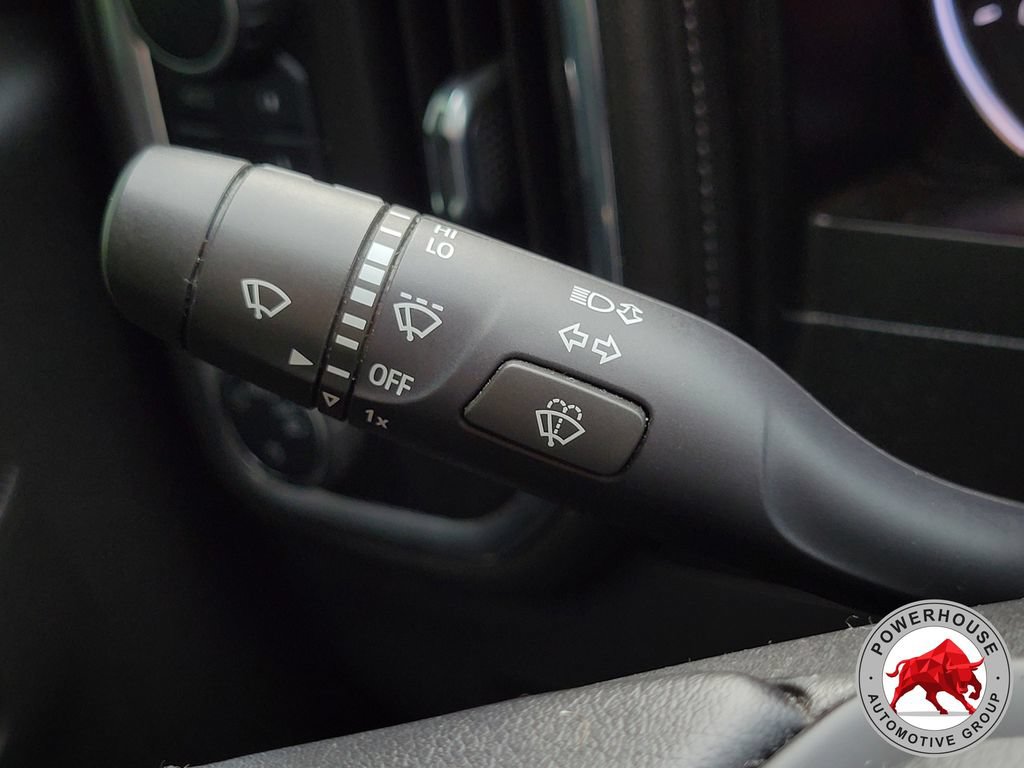 Used 2020 Chevrolet Silverado 1500 LT w/ All-Star Edition AWD/4WD image 29