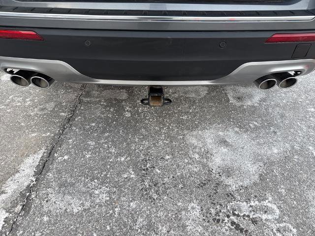 Certified 2023 Ford Explorer Platinum w/ Technology Package image 27