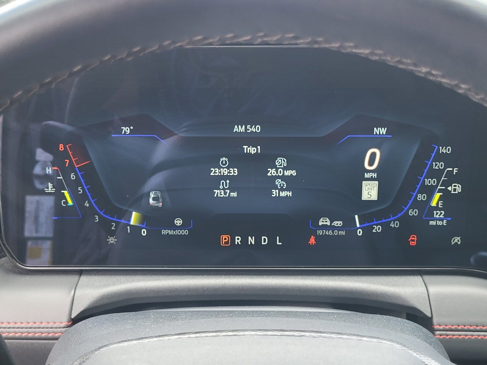 Certified 2024 Ford Mustang Premium image 28