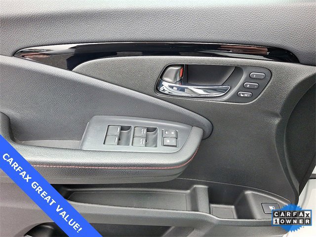 Used 2022 Honda Ridgeline Black Edition image 12