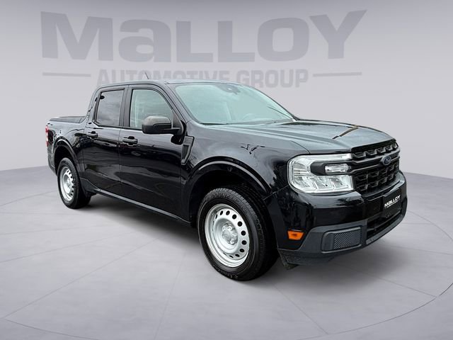 Certified 2022 Ford Maverick XL w/ Equipment Group 100A Standard AWD/4WD image 7