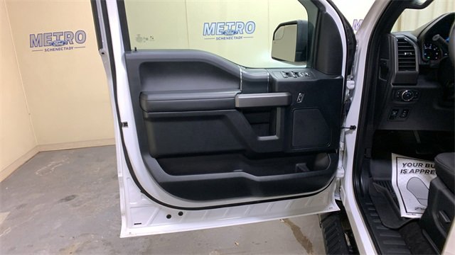 Certified 2020 Ford F150 XLT w/ Equipment Group 302A Luxury image 27