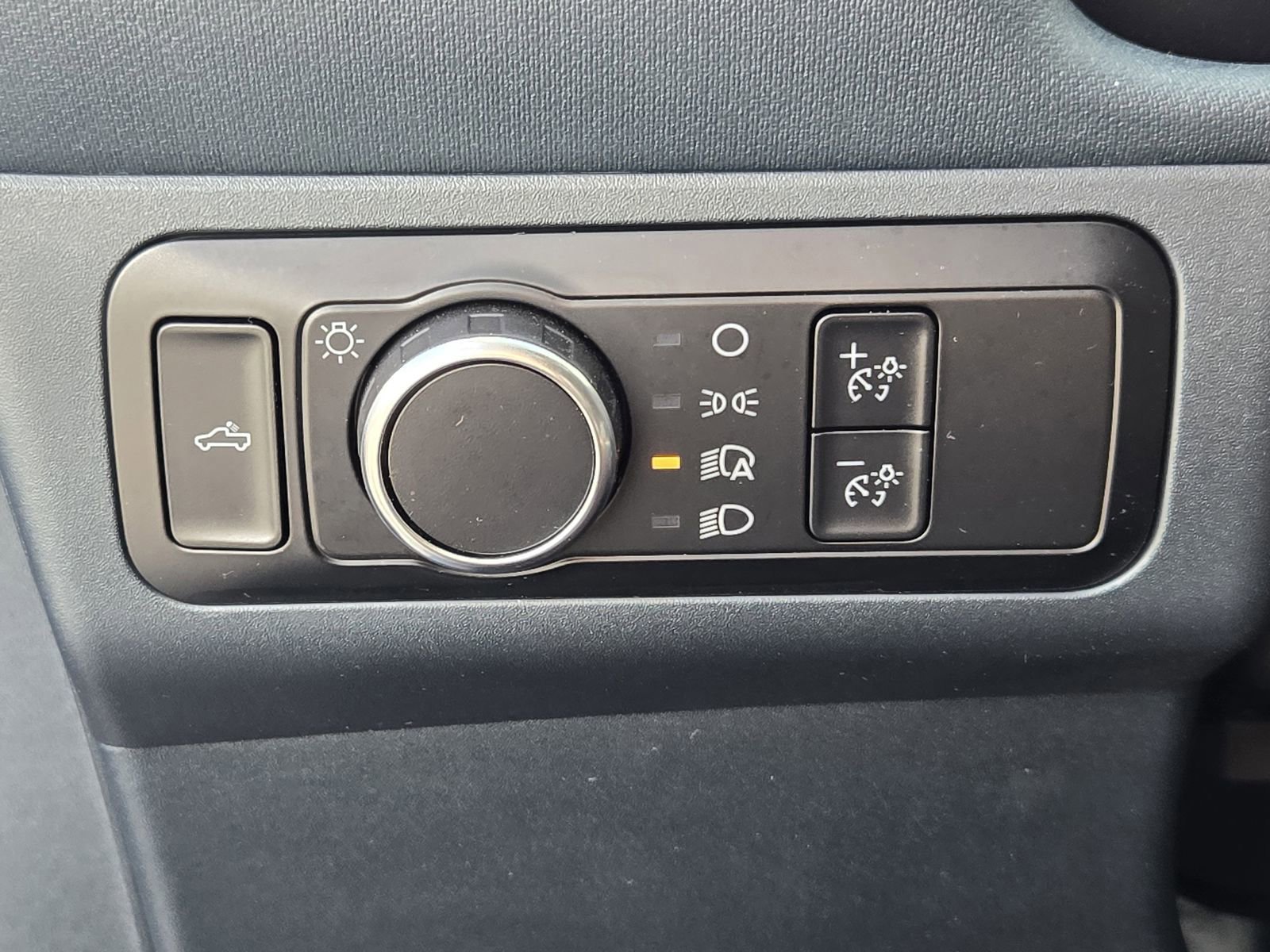 Certified 2024 Ford Maverick XLT w/ XLT Luxury Package image 19