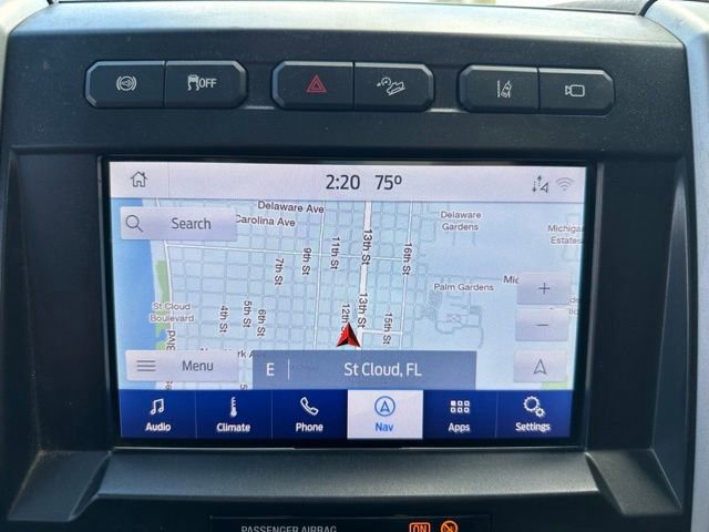 Certified 2021 Ford F250 King Ranch w/ King Ranch Ultimate Package image 18