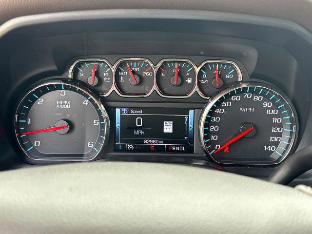 Used 2017 GMC Sierra 1500 SLT w/ SLT Premium Package image 21