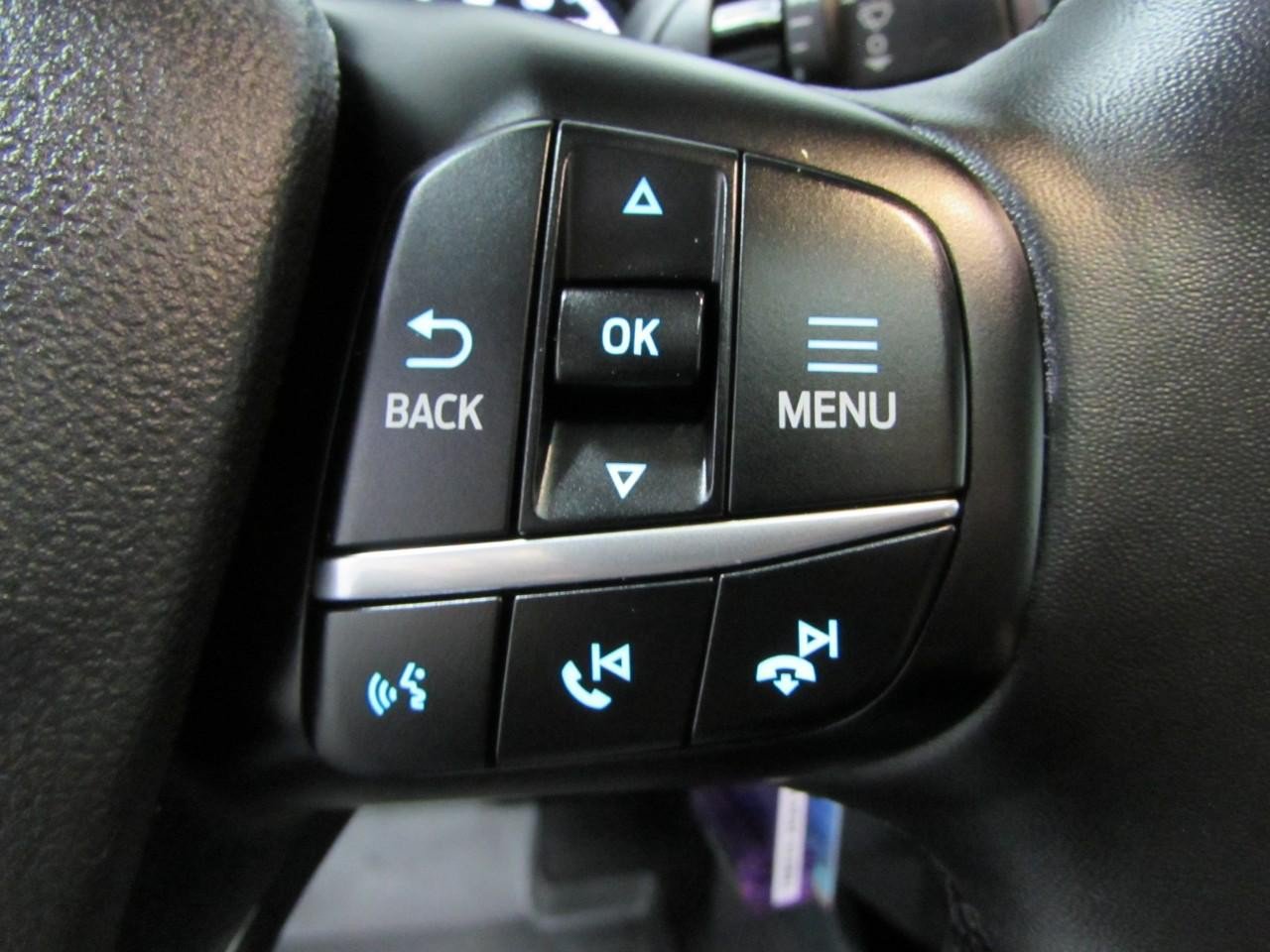 Certified 2024 Ford Maverick Tremor w/ Tremor Off-Road Package AWD/4WD image 25