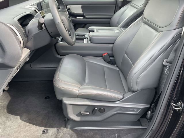 Certified 2025 Ford Expedition Max Active image 18