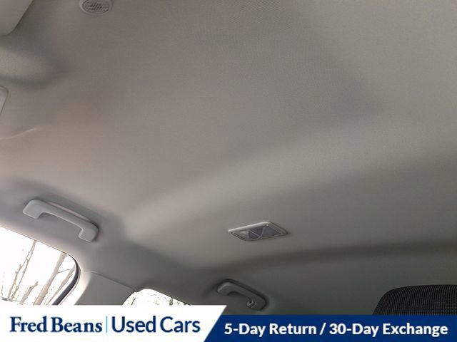 Certified 2024 Ford Bronco Sport Big Bend w/ Convenience Package image 20