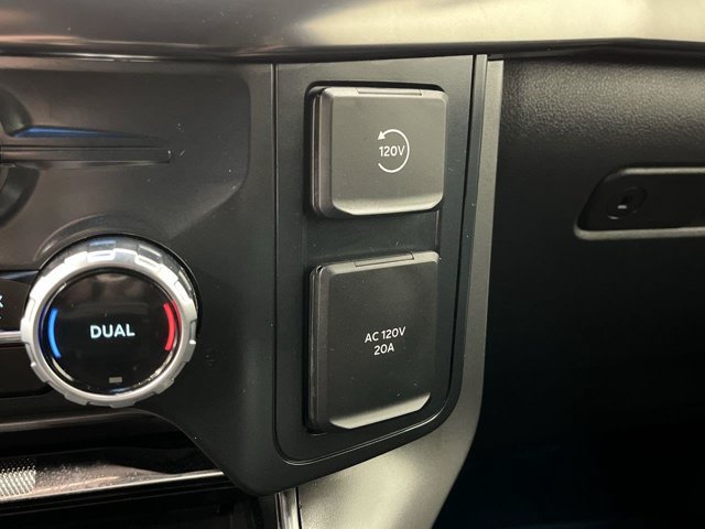 Certified 2025 Ford F150 Lariat w/ Equipment Group 502A High AWD/4WD image 24