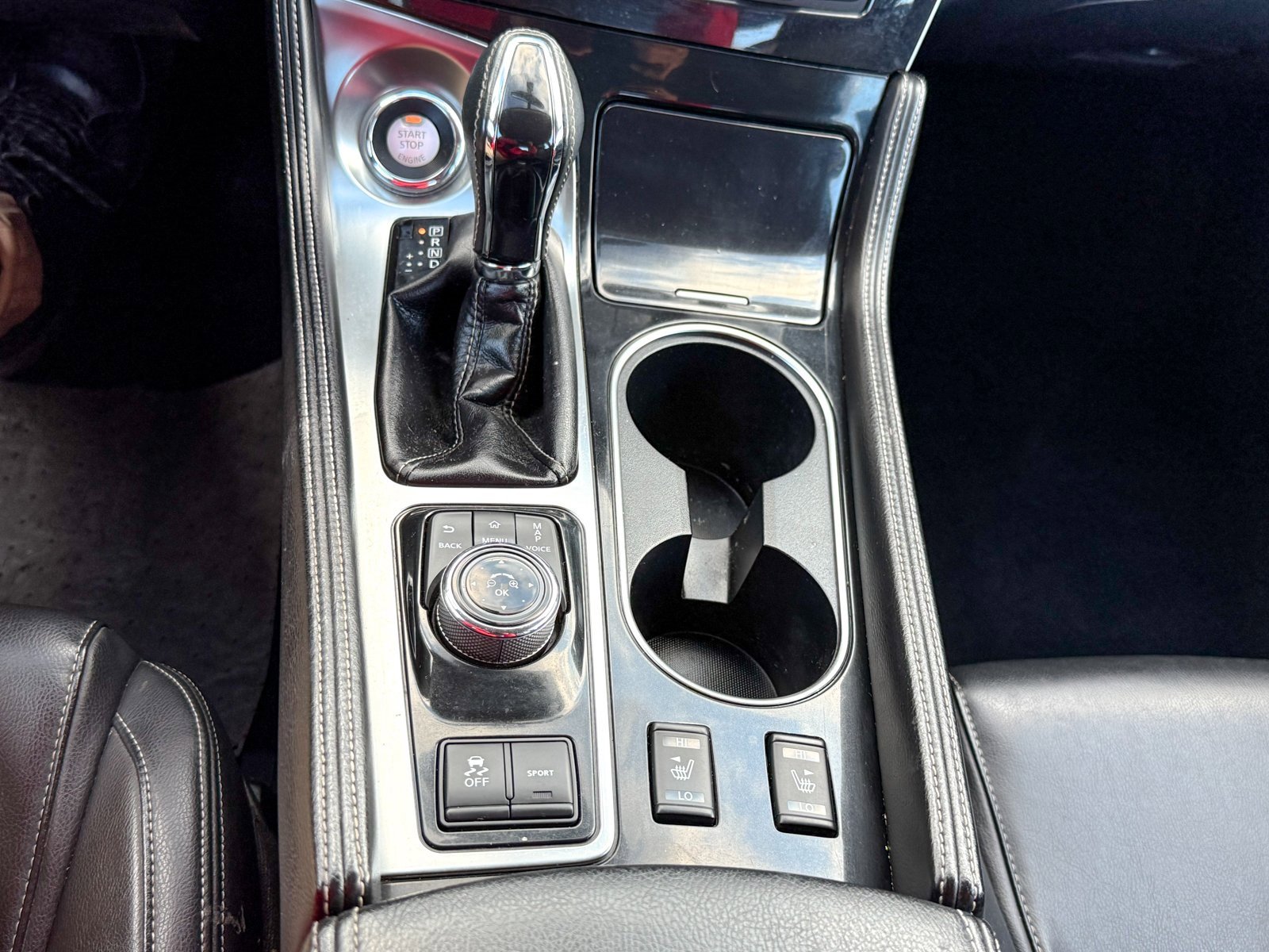 Used 2019 Nissan Maxima 3.5 SV w/ Floor Mat Group image 29