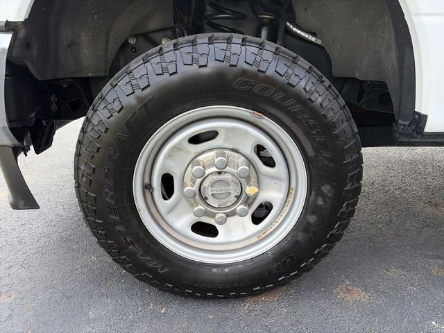 Certified 2020 Ford F250 XL w/ Power Equipment Group AWD/4WD image 26