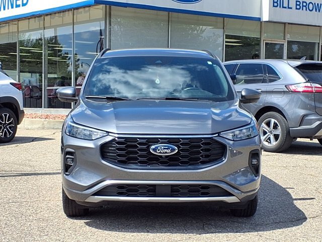 Certified 2023 Ford Escape ST-Line Select w/ Tech Pack #2 AWD/4WD image 25