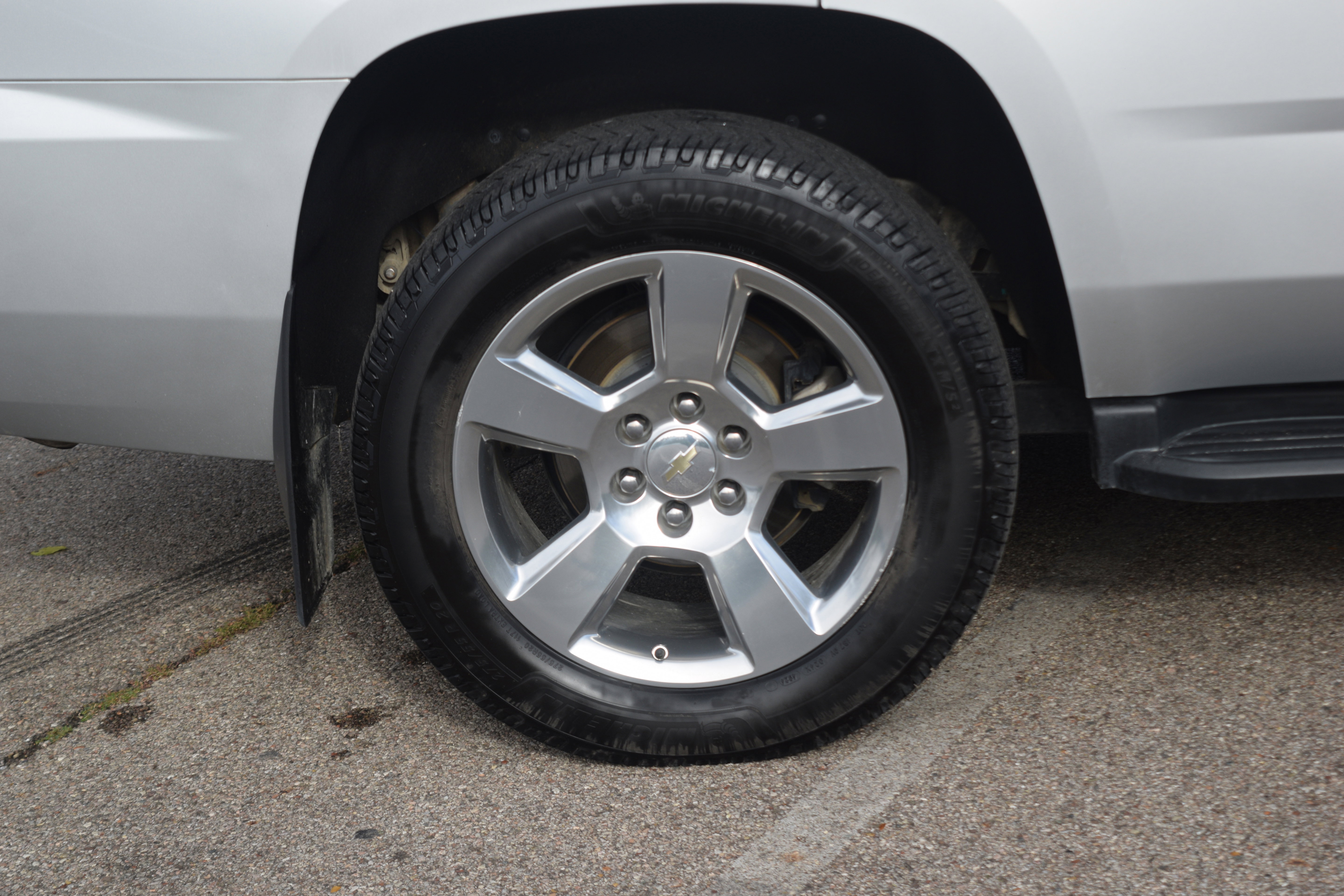 Used 2020 Chevrolet Tahoe LT w/ Luxury Package image 31