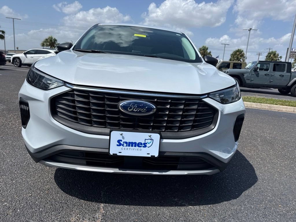 Certified 2026 Ford Escape Active FWD image 7