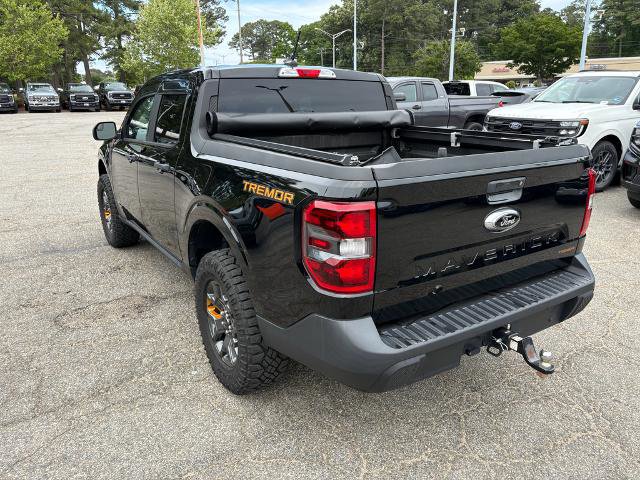 Certified 2023 Ford Maverick Tremor w/ Tremor Off-Road Package AWD/4WD image 7