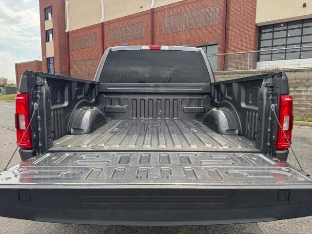Certified 2023 Ford F150 XLT AWD/4WD image 16