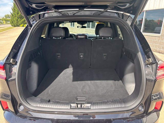 Certified 2024 Ford Escape ST-Line w/ Tech Pack #1 AWD/4WD image 12