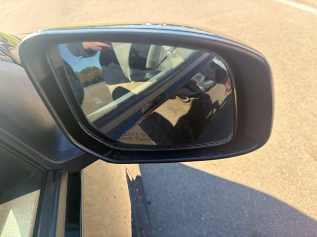 Used 2024 Mitsubishi Mirage ES FWD image 6
